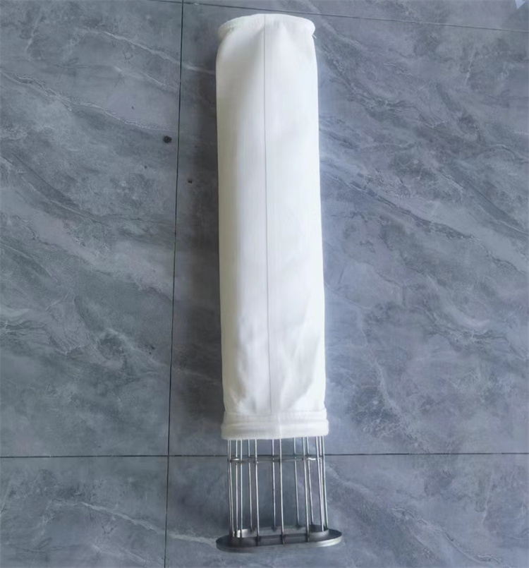 除尘滤袋