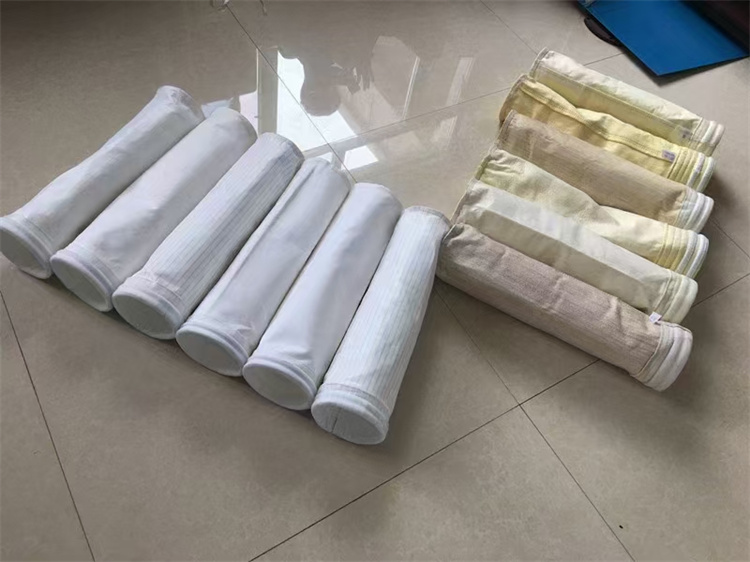 除尘滤袋