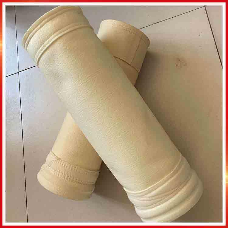 除尘器布袋